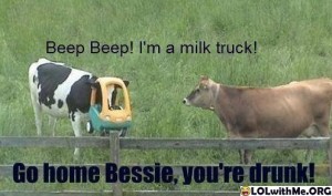 BeepBeepMilkTruck