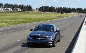 C63 AMG_Wakefield